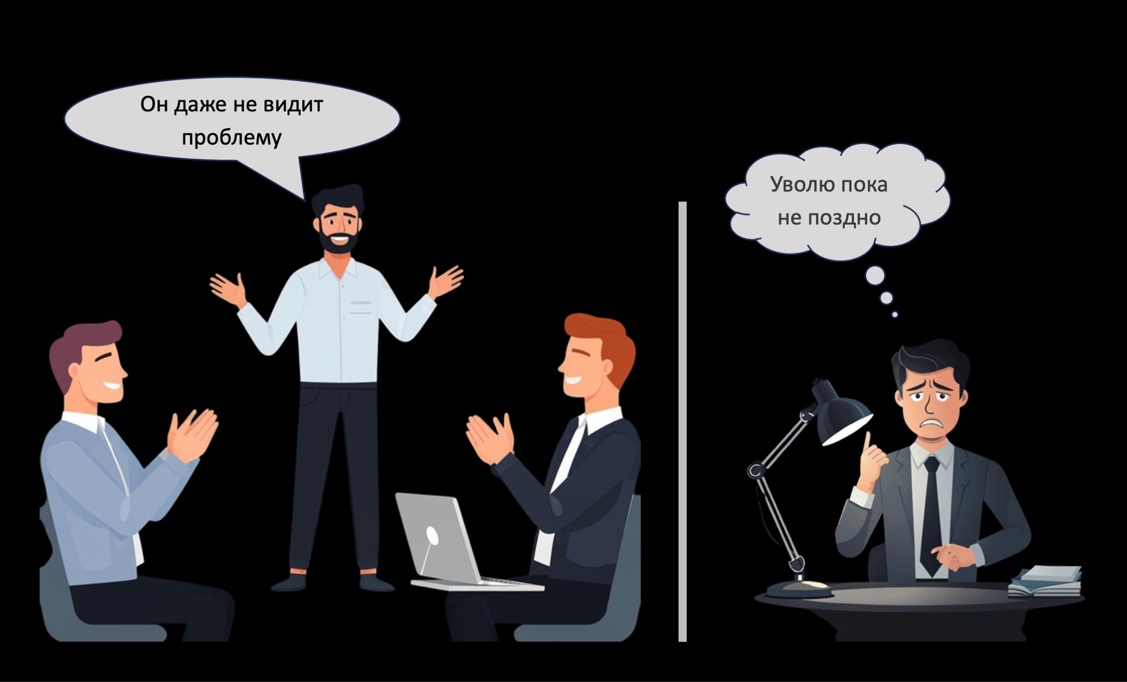 RKmanager уроки здравого смысла для руководителей по методике Романа Кузьмина