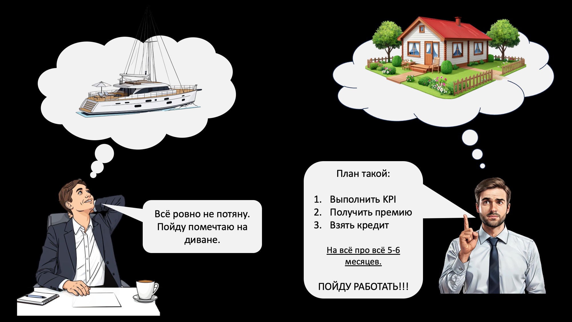 RKmanager уроки здравого смысла для руководителей по методике Романа Кузьмина