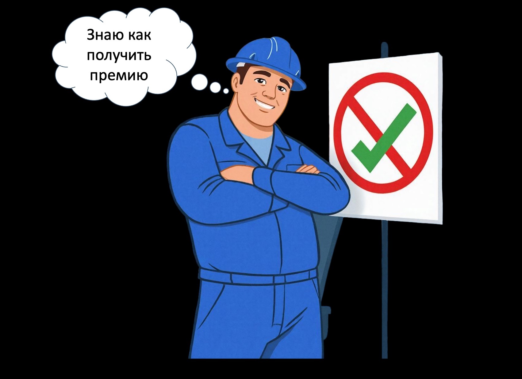 RKmanager уроки здравого смысла для руководителей по методике Романа Кузьмина, критерии поручения